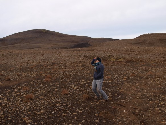 Is there anybody out there?