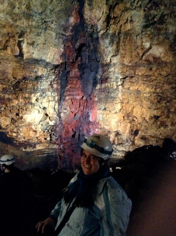 A hoboshutterbug needs a safety helmet at all times.