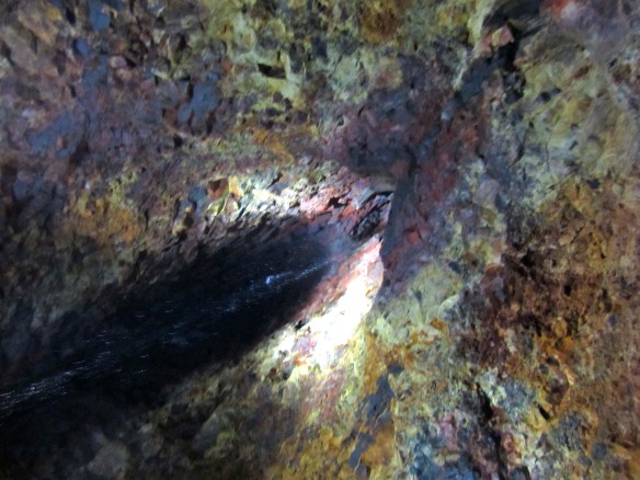 Will I ever see daylight again?